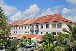 Loyang Villas (D17), Terrace #555426071